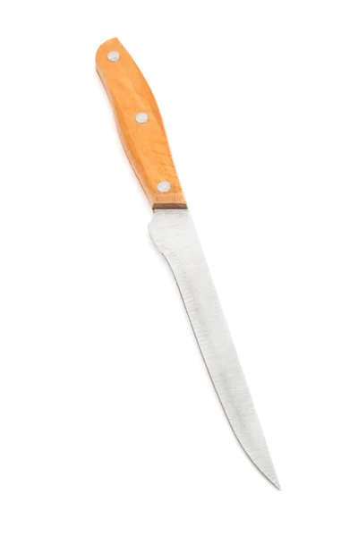 Nowy nóż do filetów — Zdjęcie stockowe