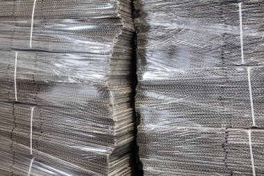 Oluklu karton ambalaj