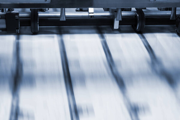 modern print process