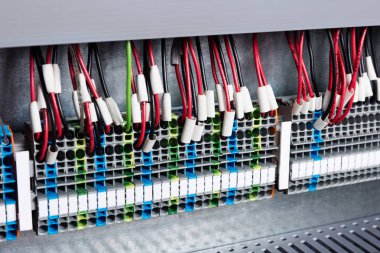 Denetim masasına teller