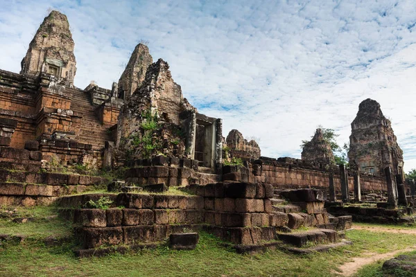 Templo de mebon del este — Foto de Stock