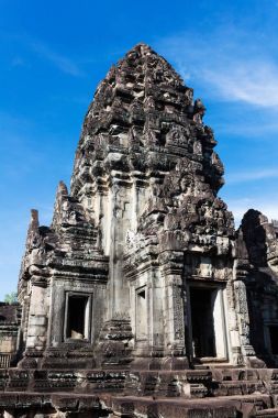 Banteay Srey Tapınağı, Siem Reap, Kamboçya