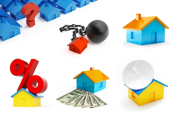 Mortgage interest rates Stock Photos, Royalty Free Mortgage interest rates Images | Depositphotos