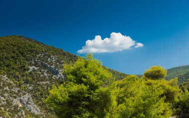 Green Hill Yunanistan