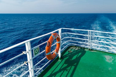 Gemi kurtarma ekipmanları