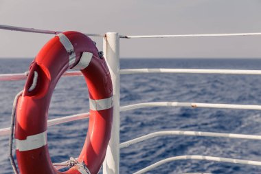 Gemi kurtarma ekipmanları