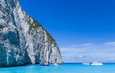 Blue Lagoon yatlar