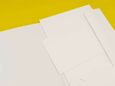 renk arka plan üzerinde 3D çizim sabit elemanları