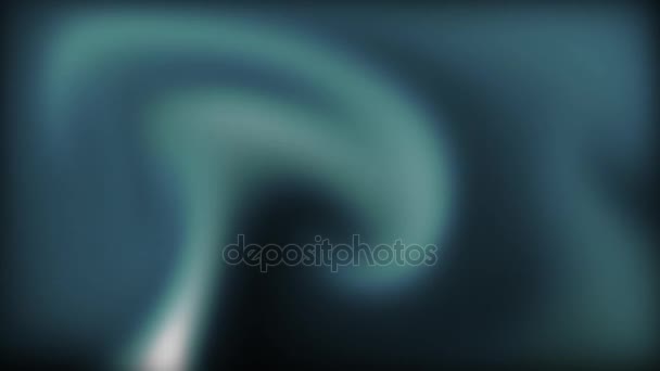 Abstract Smoke-Style Background - HD Video — Stock Video