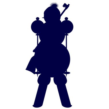 Devre atlet biathloncunun