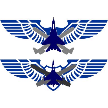Rozetleri Hava Kuvvetleri