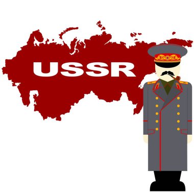 Stalin zemin SSCB karşı