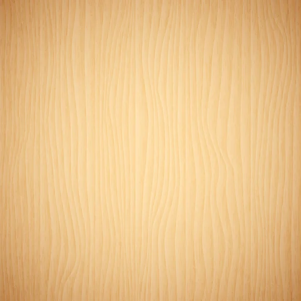 Textura de madera fondo — Vector de stock