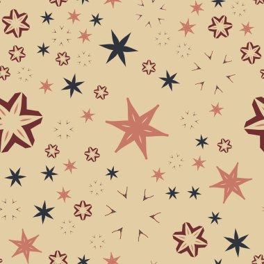 Retro Vintage çarpıtma kağıt kiremit