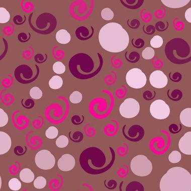 Swirls ve açıkları ile yazdırma