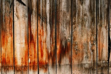 Old wood wall texture background. clipart