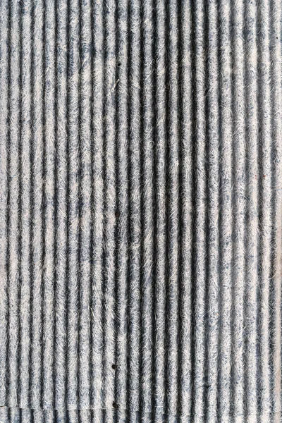Stary włókna szklane arkusz pionowy obrazu — Zdjęcie stockowe
