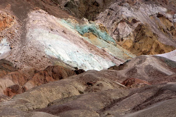 Death Valley National Park, Amerikai Egyesült Államok — Stock Fotó