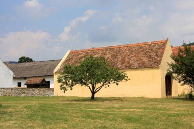 Macarca Açık Hava Müzesi