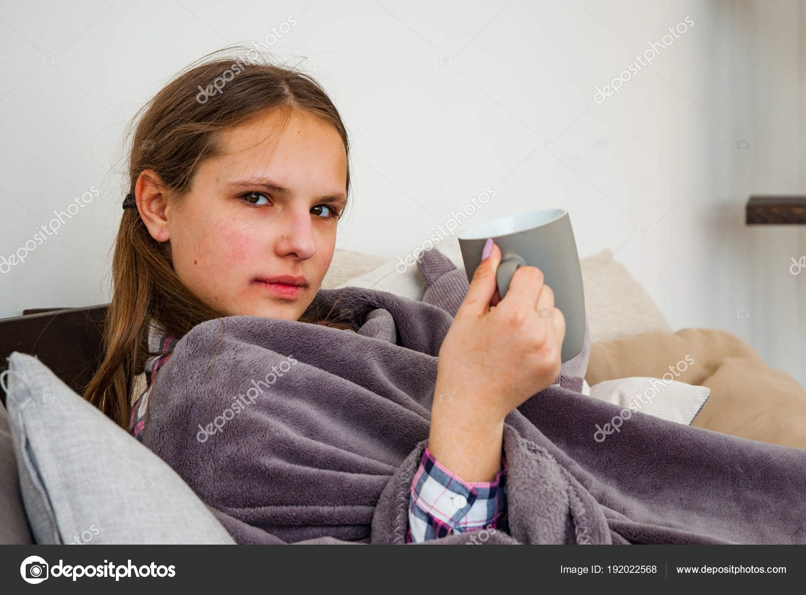 caldo adolescenza