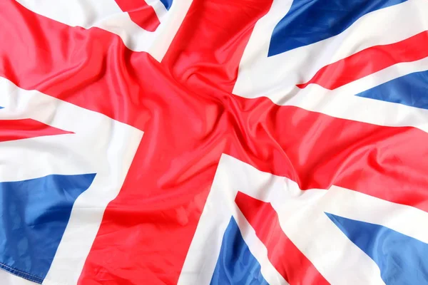 영국, 영국 깃발, 국기 — 스톡 사진