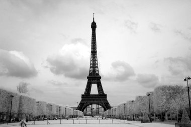 Eyfel Kulesi, Paris, Fransa