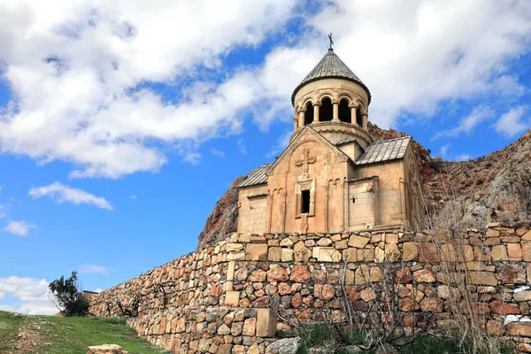 Ancient Monastery Tatev Armenia — Stock Photo, Image