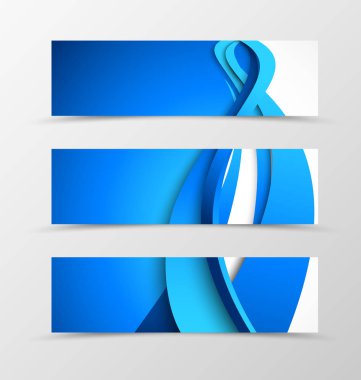 Başlık banner dinamik tasarım