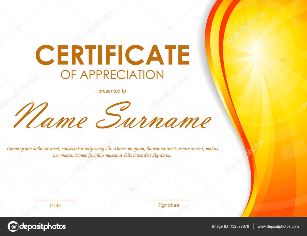 New <strong>Certificate Of Deposit</strong> Sample form Copy Best Address ... Free certificate of deposit template