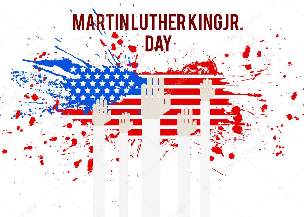 Martin Luter King