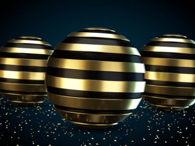 Sarmal küreleri arka plan