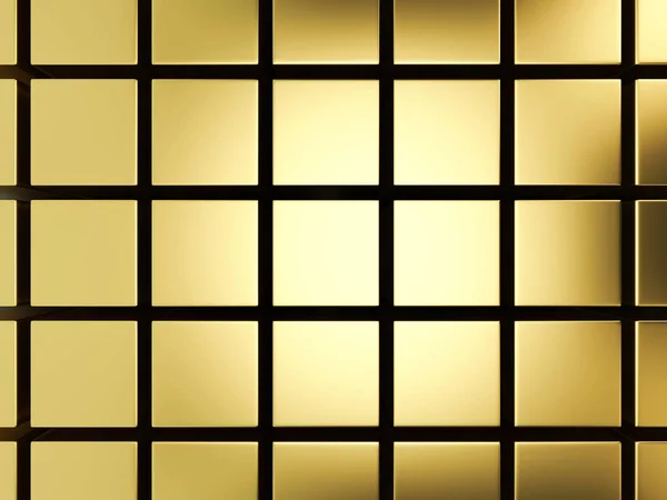 Квадратные блоки — стоковое фото