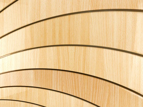 Pannello di legno sfondo — Foto Stock