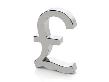 Metalik Lirası simgesi