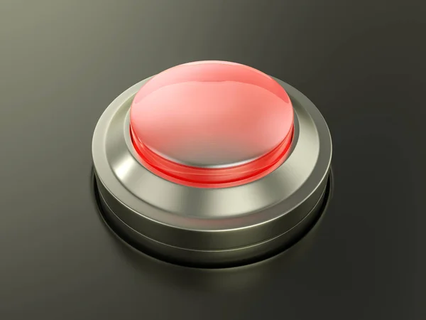 Technology stop knob — Stock Photo, Image