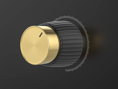 Kontrol kolu arka plan