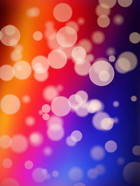 Abstracte achtergrond bokeh — Stockfoto