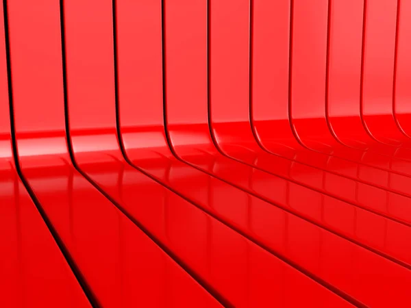 Fundo linha vermelha — Fotografia de Stock
