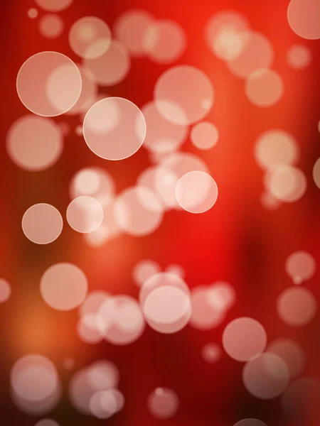 Sfondo astratto bokeh — Foto Stock