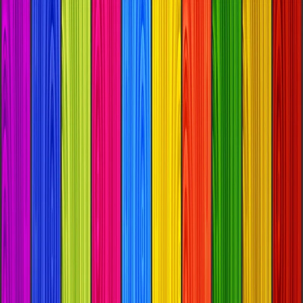 Color fondo de madera — Archivo Imágenes Vectoriales