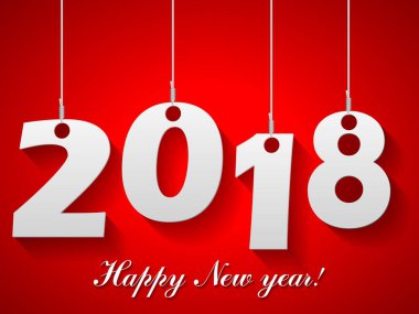 yeni yıl arkaplanı