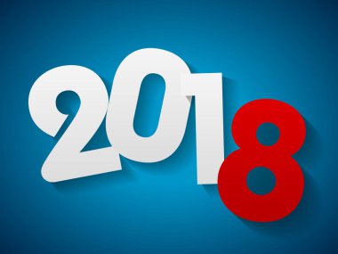 yeni yıl arkaplanı