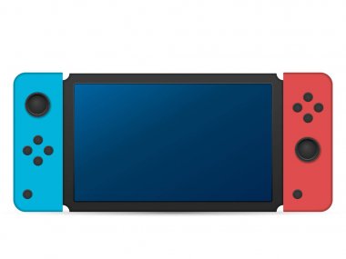 taşınabilir oyun konsolu