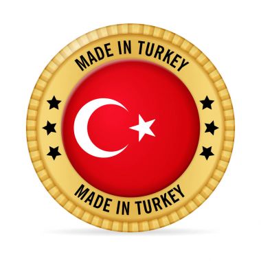 Türkiye'de satılan simgesi