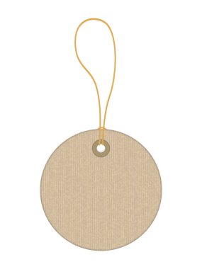 Beyaz üzerinde fiyat etiketi