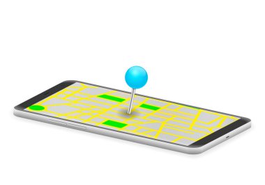Akıllı telefon göster