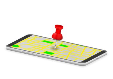 Akıllı telefon göster