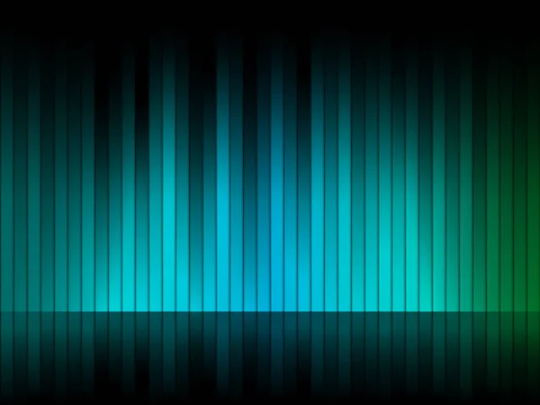 Abstract color striped background — Stock Vector