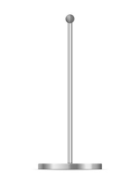 Mutfak kağıt tutacağı