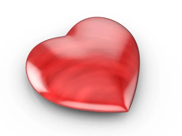 Heart — Stock Photo, Image